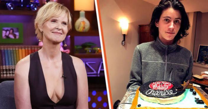 Charles Ezekiel Mozes