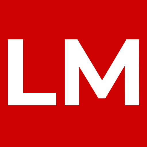 Late Magazine logo
