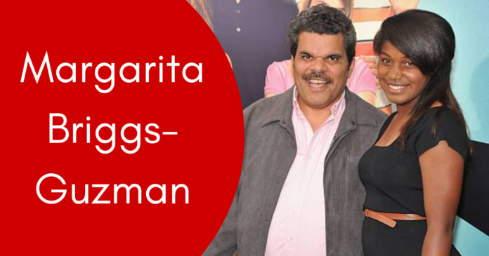 Margarita Briggs-Guzman