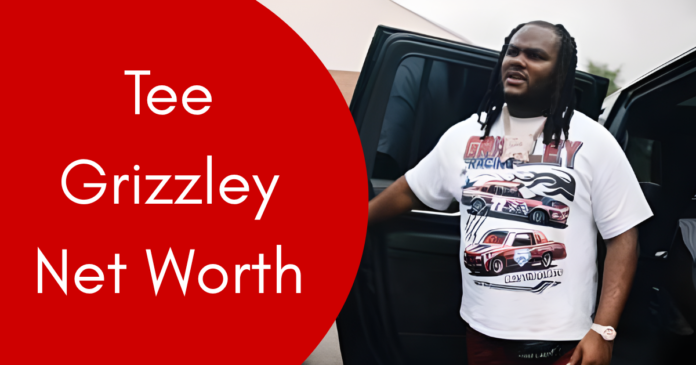 Tee Grizzley Net Worth