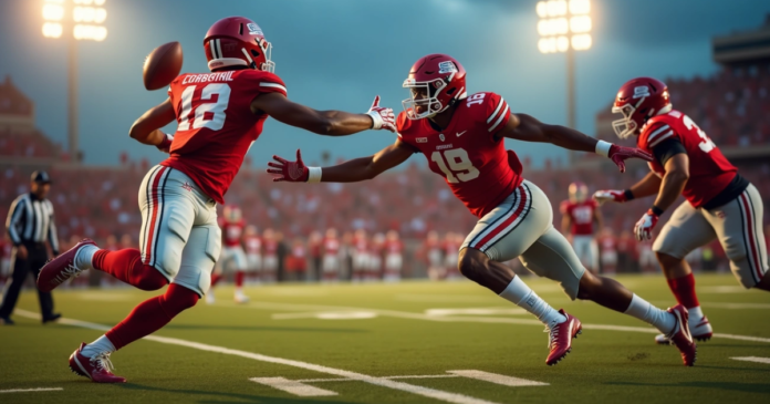 Troy vs Nicholls State Prediction