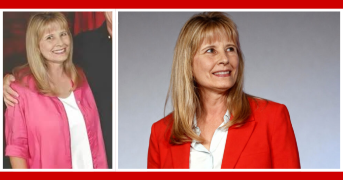 Donna Joan Shaffer-Ackles