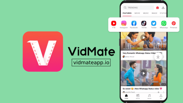 VidMate