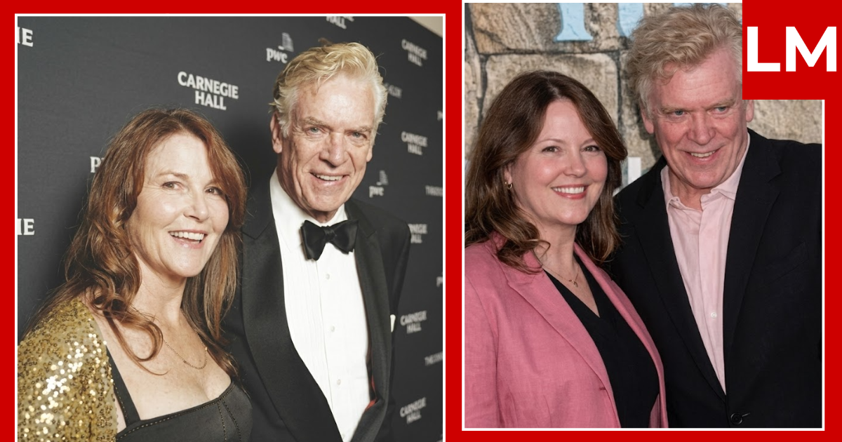 Lupe Gidley: The Untold Story of Christopher McDonald's Wife | Late Magazine