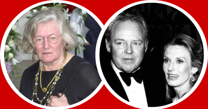 Nancy Fields O'Connor