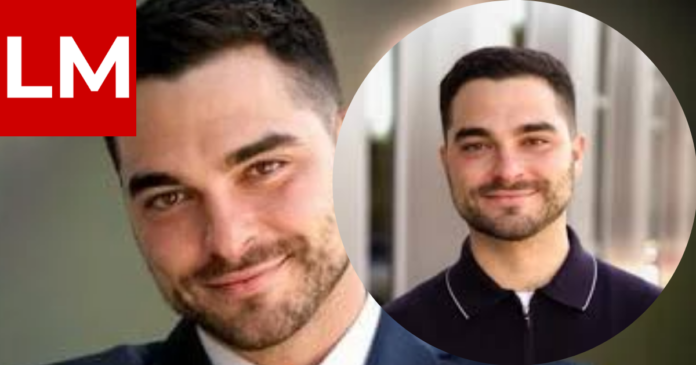 Nicholas Simon Ressler