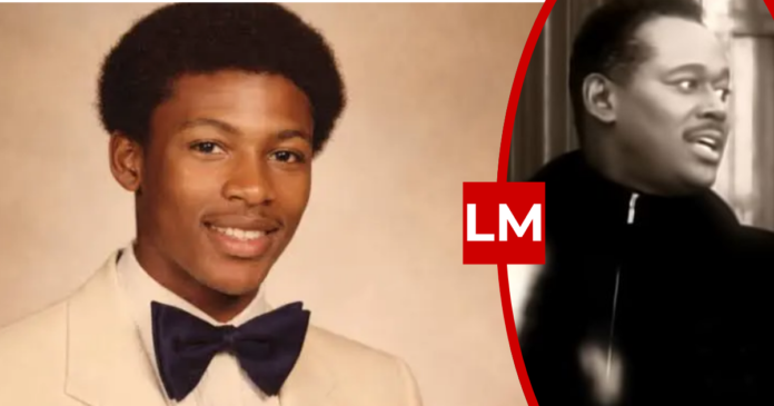 charles anthony vandross