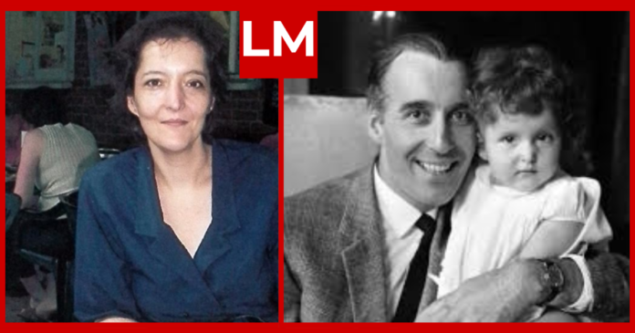 Christina Erika Carandini Lee