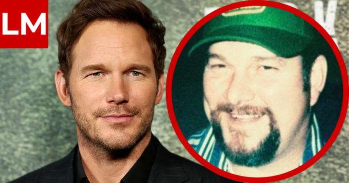 Daniel Clifton Pratt