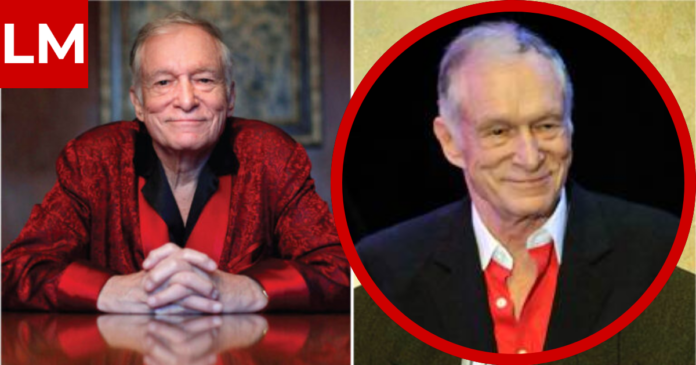 David Hefner