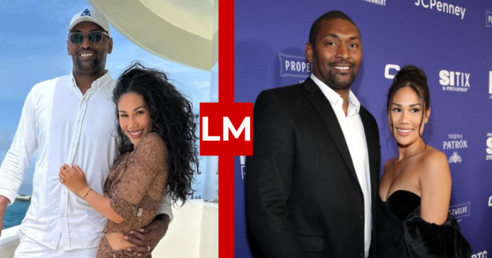 Maya Sandiford Artest