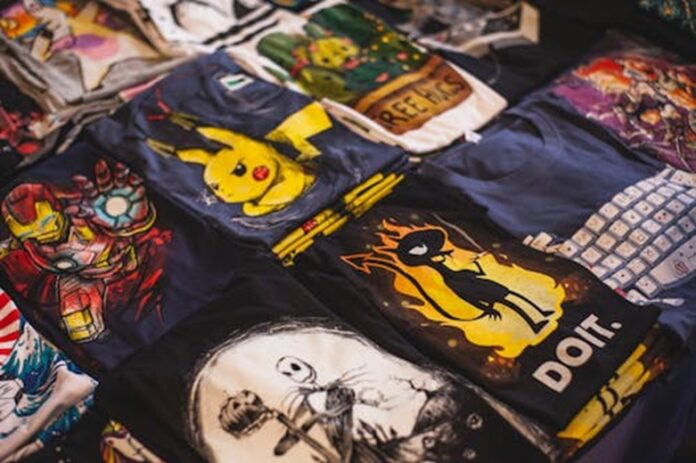 DTF Printing Service DTF Printing Service