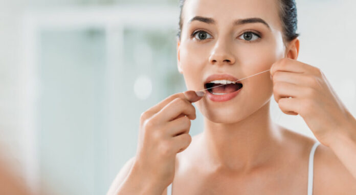 Grebennikova Oral Care