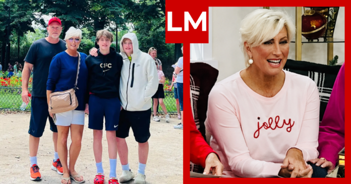 Kim Gravel Net Worth