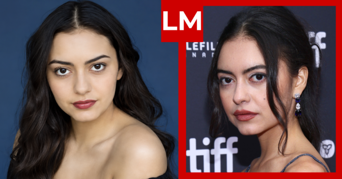 Maia Jae Bastidas