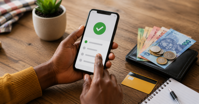 SASSA Payment Tracking