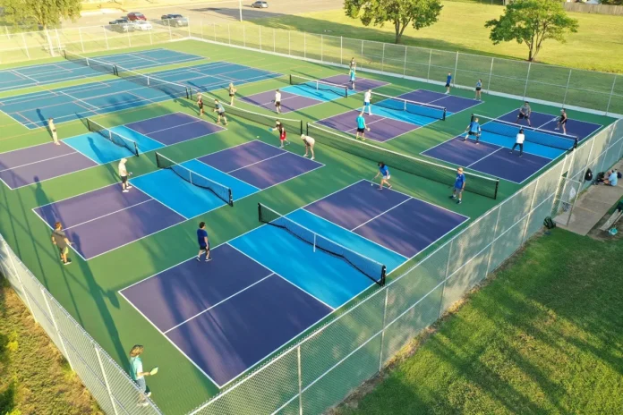 Why Pickleball Courts Have Become a Must-Have Community Amenity Why Pickleball Courts Have Become a Must-Have Community Amenity
