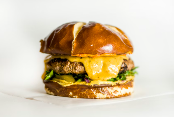 Why Hi-Melt is Australia's Favourite Burger Cheese