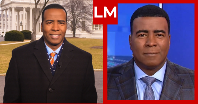 Kevin Corke