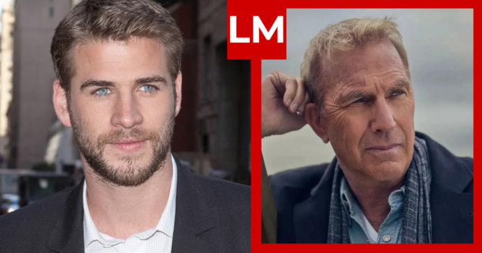 Liam Costner