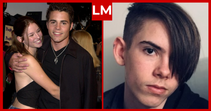 Noah Wilde West