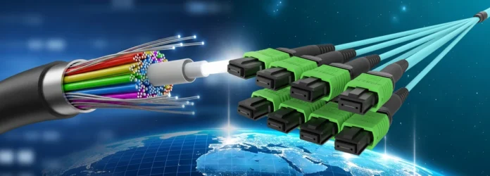 Trunk Cable Manufacturer: Discover Reliable MPO Trunk Cables for Modern Communication Networks