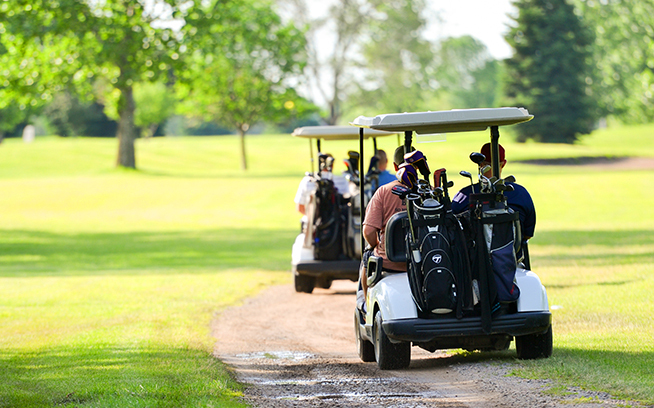 Hobbies for Adults Over 40