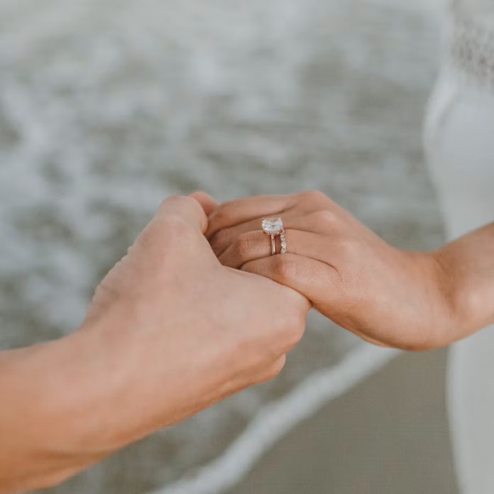 Luxury Engagement Rings Melbourne