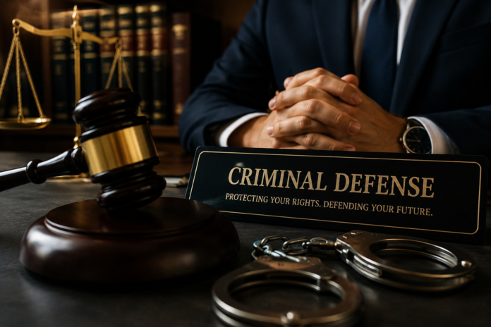 Criminal Defense Lawyer Anderson SC Criminal Defense Lawyer Anderson SC
