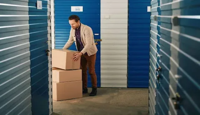 Secure Self Storage in Ajman Secure Self Storage in Ajman