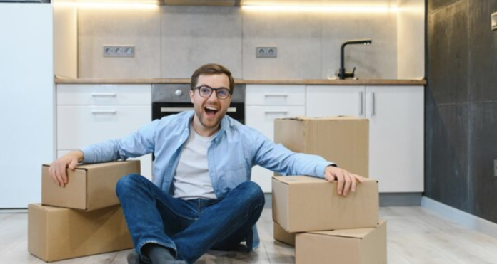 A Modern Solution for Stress-Free Moving A Modern Solution for Stress-Free Moving