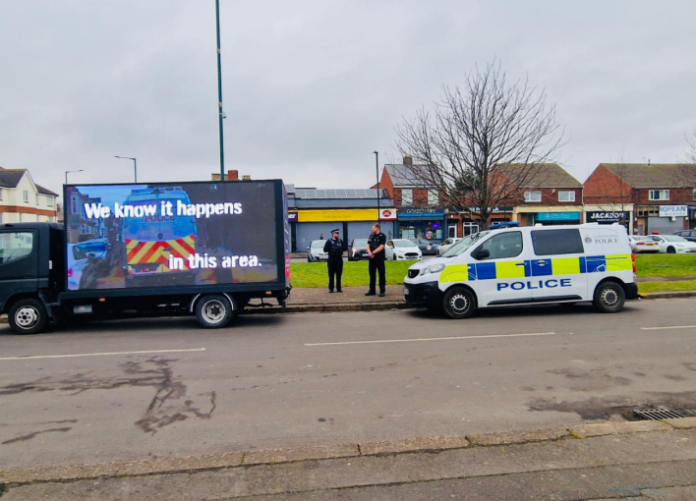How Digital Ad Van Advertising Helps Businesses Reach More Customers in Targeted Locations