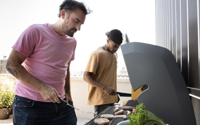Gas Grill Secrets for Flavorful Backyard Meals