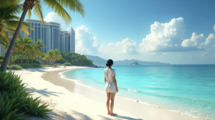 Planning the Perfect Beach Vacation