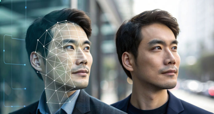 Face Swap Technology