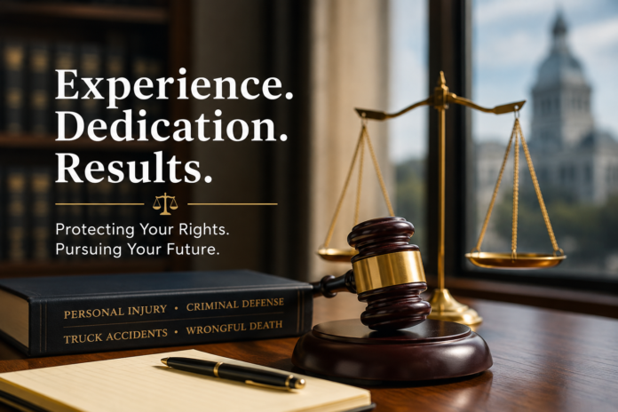 Lawyers Kingstree SC