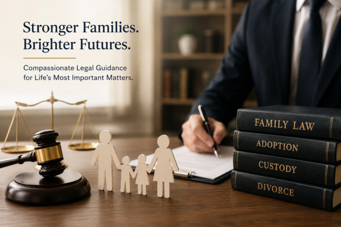 Family Law Attorney In Harrisburg PA Family Law Attorney In Harrisburg PA