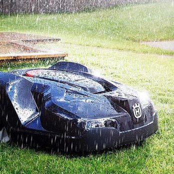 Auto Mow Co