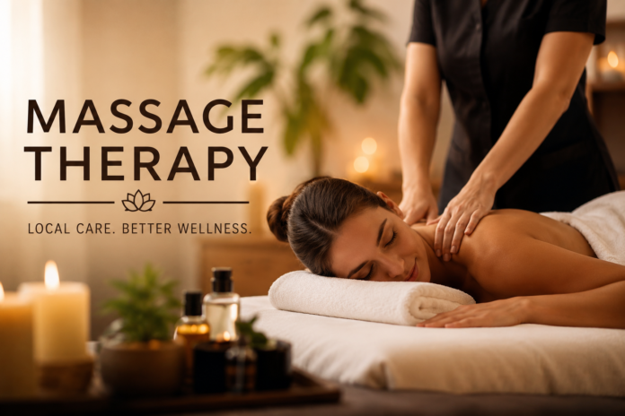 Massage Therapy Near Me Massage Therapy Near Me
