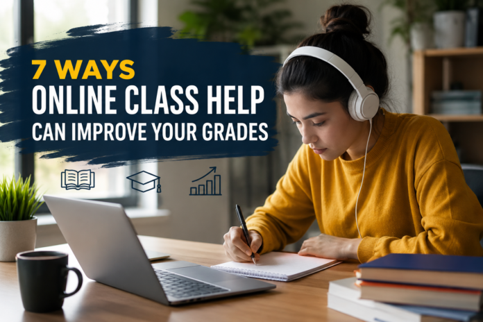 Online Class Help Online Class Help