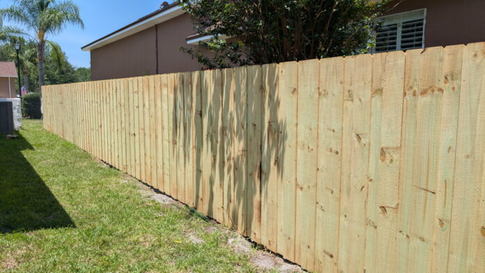 Farence Fencing