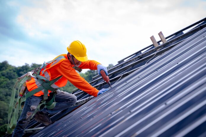 Brave Roofers