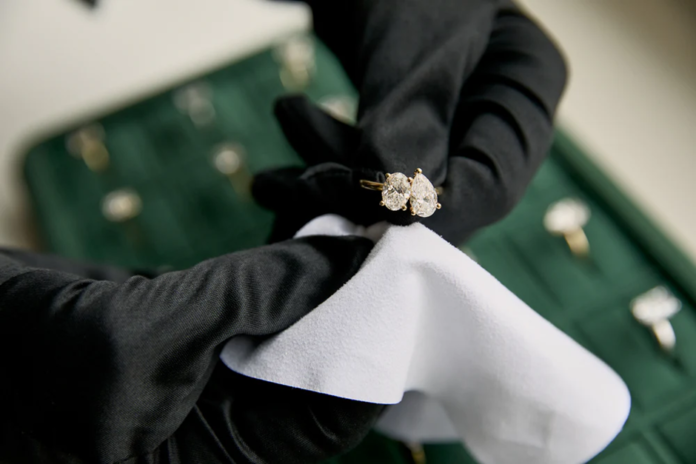 Lab-Grown Diamond Engagement Rings