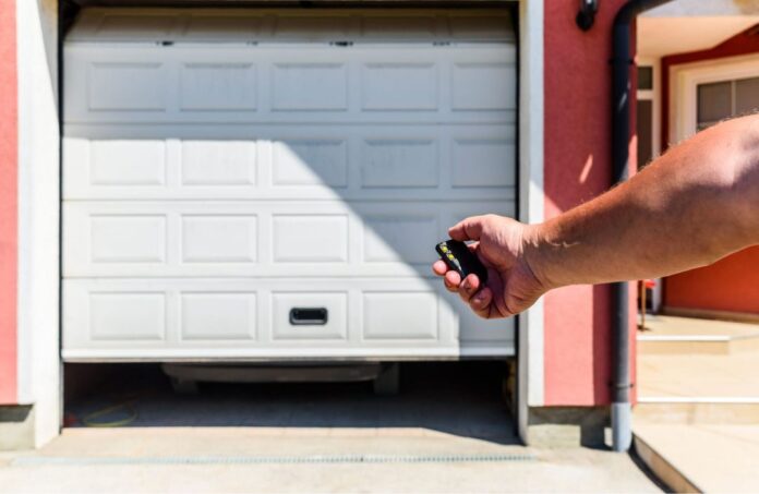 Chase Door Systems LLC