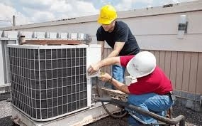 HVAC Contractor