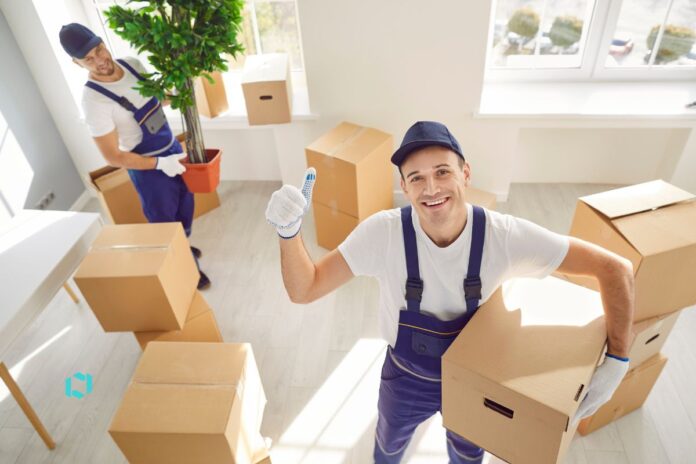 Last-Minute Relocation