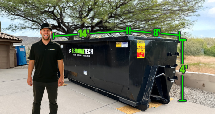 Removal Tech