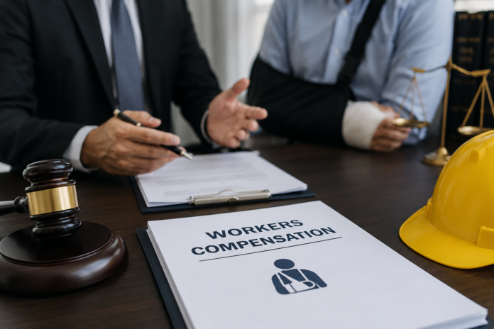 Florida Workers Compensation Lawyer Florida Workers Compensation Lawyer