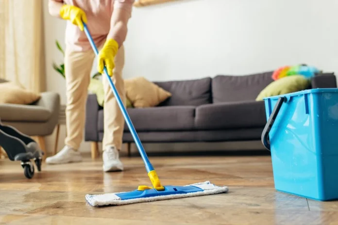 Fenway Cleaning Services