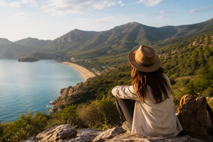 Nature-Focused Holidays